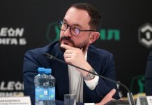 Наиль Измайлов переизбран на пост президента ФНЛ Наиль Измайлов переизбран на пост президента ФНЛ