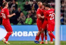 В Совете ФИФА выросла поддержка возвращения России В Совете ФИФА выросла поддержка возвращения России