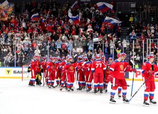 Савельев: У России не было шансов на допуск на ЧМ-2027 Савельев: У России не было шансов на допуск на ЧМ-2027
