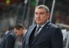 Сын главного тренера «Ак Барса» подписал контракт с фарм-клубом Сын главного тренера «Ак Барса» подписал контракт с фарм-клубом
