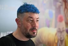 Артемий Лебедев отреагировал на отказ «Родины» от сделанного им логотипа Артемий Лебедев отреагировал на отказ «Родины» от сделанного им логотипа