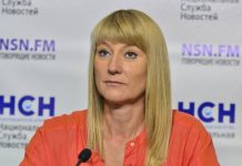 Журова объяснила, почему Плющенко сменил спортивное гражданство своему сыну Журова объяснила, почему Плющенко сменил спортивное гражданство своему сыну
