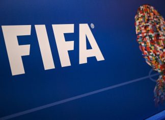 ФИФА может снять бан с России на фоне решения МОК ФИФА может снять бан с России на фоне решения МОК