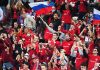 Турция, Сербия, Болгария готовы принять домашние матчи российских футбольных команд Турция, Сербия, Болгария готовы принять домашние матчи российских футбольных команд