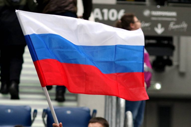 Черкас прокомментировал новость, что Россия не примет участие на ЧМ-2027