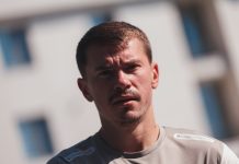 Галицкий взял под контроль возможный трансфер Воробьёва в «Краснодар» Галицкий взял под контроль возможный трансфер Воробьёва в «Краснодар»
