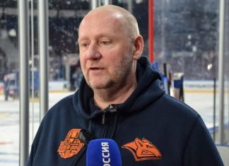 Гомоляко оценил подписание «Ак Барсом» Алексея Бывальцева Гомоляко оценил подписание «Ак Барсом» Алексея Бывальцева