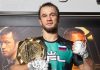 Василевский поделился ожиданиями от боя Нурмагомедова и Колгана Василевский поделился ожиданиями от боя Нурмагомедова и Колгана