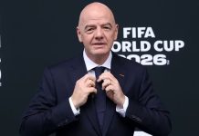 ФИФА продаст билеты на пресс-конференцию перед финалом ЧМ ФИФА продаст билеты на пресс-конференцию перед финалом ЧМ