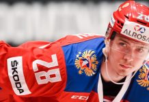 Черных: Бывальцев сможет помочь «Ак Барсу» Черных: Бывальцев сможет помочь «Ак Барсу»