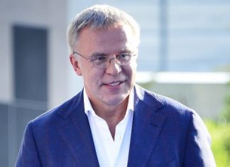 Фетисов назвал решение IIHF по России издевательством Фетисов назвал решение IIHF по России издевательством
