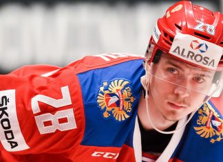 Черных: Бывальцев сможет помочь «Ак Барсу» Черных: Бывальцев сможет помочь «Ак Барсу»