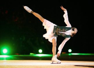 Тарасова назвала преждевременными разговоры о тренерских шансах Загитовой Тарасова назвала преждевременными разговоры о тренерских шансах Загитовой
