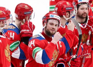 Сергей Коньков оценил шансы ФХР повлиять на допуск сборной России Сергей Коньков оценил шансы ФХР повлиять на допуск сборной России