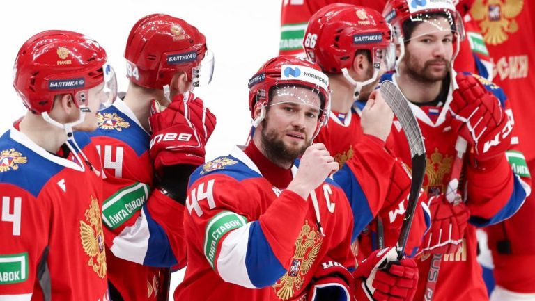 Сергей Коньков оценил шансы ФХР повлиять на допуск сборной России