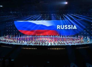 Сформирован состав сборной России для участия во Всемирных играх кочевников Сформирован состав сборной России для участия во Всемирных играх кочевников