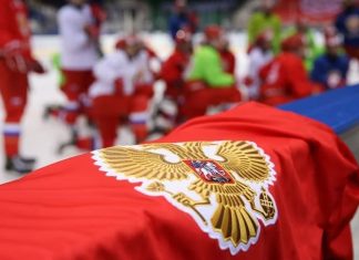 ФХР оспорит в CAS решение ИИХФ продлить отстранение сборной России ФХР оспорит в CAS решение ИИХФ продлить отстранение сборной России