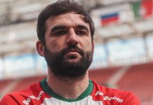Быстров не назвал Джикию усилением для «Локомотива» Быстров не назвал Джикию усилением для «Локомотива»