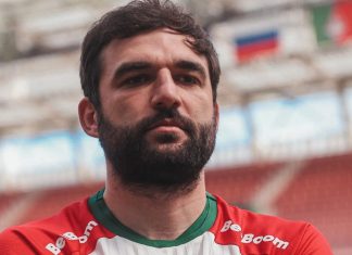 Быстров не назвал Джикию усилением для «Локомотива» Быстров не назвал Джикию усилением для «Локомотива»