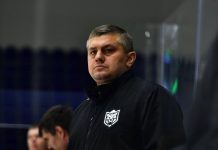 Стал известен тренерский штаб фарм-клуба «Ак Барса» Стал известен тренерский штаб фарм-клуба «Ак Барса»