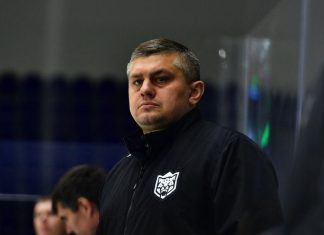 Стал известен тренерский штаб фарм-клуба «Ак Барса» Стал известен тренерский штаб фарм-клуба «Ак Барса»