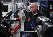Сергей Гомоляко оценил работу главного тренера «Нефтехимика» Сергей Гомоляко оценил работу главного тренера «Нефтехимика»