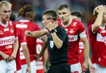 «Спартак» требует переигровки матча за Суперкубок России