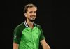 Медведев поднялся на седьмое место в рейтинге ATP Медведев поднялся на седьмое место в рейтинге ATP