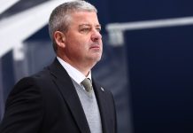Гомоляко оценил новый тренерский штаб московского «Динамо» Гомоляко оценил новый тренерский штаб московского «Динамо»