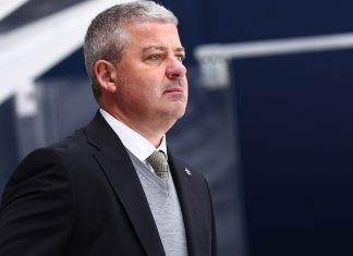 Гомоляко оценил новый тренерский штаб московского «Динамо» Гомоляко оценил новый тренерский штаб московского «Динамо»