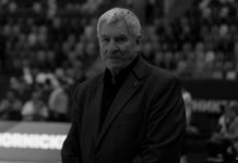 Умер олимпийский чемпион по баскетболу Иван Едешко