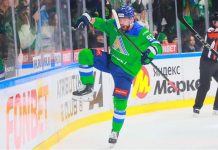 Савельев: Кузнецов — хорошее пополнение для любой команды Савельев: Кузнецов — хорошее пополнение для любой команды