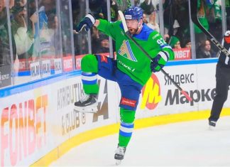 Савельев: Кузнецов — хорошее пополнение для любой команды Савельев: Кузнецов — хорошее пополнение для любой команды