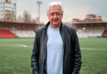 Ринат Билялетдинов покинул пост главного тренера костромского «Спартака» Ринат Билялетдинов покинул пост главного тренера костромского «Спартака»