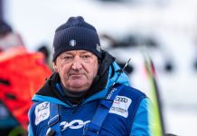 Маркус Крамер поддержал решение МОК по российским спортсменам Маркус Крамер поддержал решение МОК по российским спортсменам
