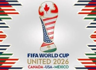 Определились все участники 1/8 финала чемпионата мира — 2026 Определились все участники 1/8 финала чемпионата мира — 2026