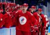 Александр Кожевников: В IIHF чистая русофобия, там подсвинки сидят Александр Кожевников: В IIHF чистая русофобия, там подсвинки сидят