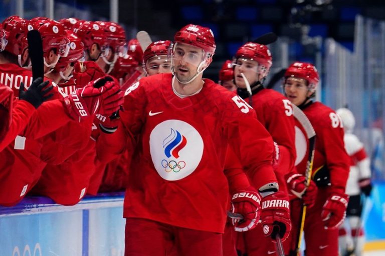 Александр Кожевников: В IIHF чистая русофобия, там подсвинки сидят
