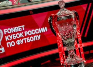 Кирьяков: «Формат Кубка России — бред! Смотреть не хочется» Кирьяков: «Формат Кубка России — бред! Смотреть не хочется»