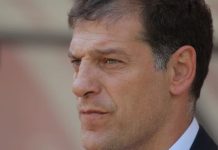 Славен Билич возглавил сборную Хорватии Славен Билич возглавил сборную Хорватии