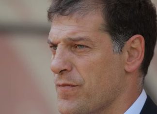 Славен Билич возглавил сборную Хорватии Славен Билич возглавил сборную Хорватии
