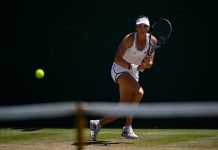 Россиянка Анна Пушкарёва выиграла юниорский Уимблдон-2026 Россиянка Анна Пушкарёва выиграла юниорский Уимблдон-2026