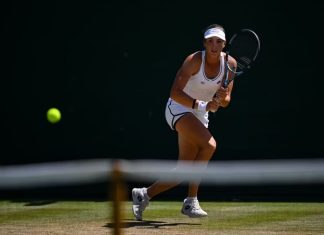 Россиянка Анна Пушкарёва выиграла юниорский Уимблдон-2026 Россиянка Анна Пушкарёва выиграла юниорский Уимблдон-2026