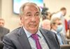 Тарпищев ожидает возвращения российских теннисистов под флагом в следующем году Тарпищев ожидает возвращения российских теннисистов под флагом в следующем году