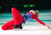 Рудковская подтвердила, что сын сможет выступать за Азербайджан Рудковская подтвердила, что сын сможет выступать за Азербайджан