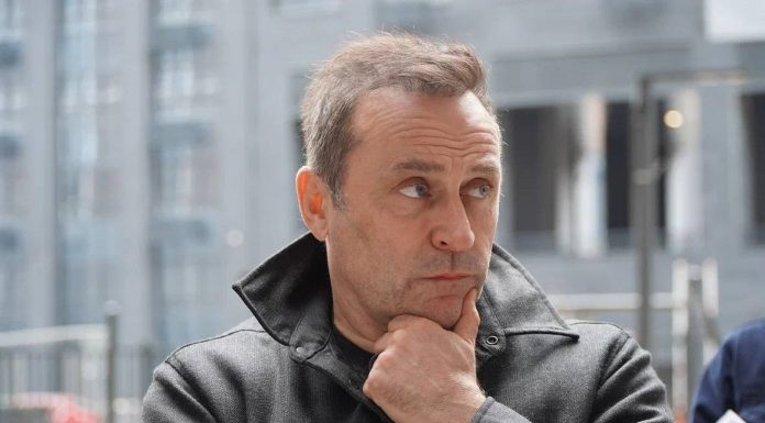 Свищев не видит причин для обращения в CAS по допуску россиян Свищев не видит причин для обращения в CAS по допуску россиян
