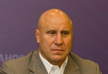 Мамиашвили рассказал о проблемах в российской борьбе Мамиашвили рассказал о проблемах в российской борьбе