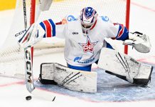 Сучков: Иванов вполне может бороться за основу «Коламбуса» Сучков: Иванов вполне может бороться за основу «Коламбуса»