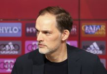 Гехи – о тактике Тухеля против Аргентины: «Я действительно возмущён» Гехи – о тактике Тухеля против Аргентины: «Я действительно возмущён»