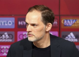 Гехи – о тактике Тухеля против Аргентины: «Я действительно возмущён» Гехи – о тактике Тухеля против Аргентины: «Я действительно возмущён»